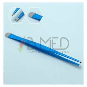 2026 O Grado Bipolar Arterial Recipiente Selladora No Se Pega 6.5 Zange 2026 OB Gynäkologisches Chirurgieinstrument - Product Image 2