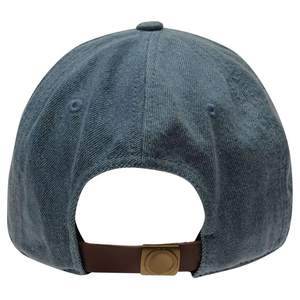 High Quality 7-Panel Cotton Embroidery Logo Baseball <b>Cap</b> New Sporty Style with Mesh Snap Back Custom Made for Sale - Product Image 2