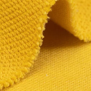 ผลิตผ้าขนแกะโพลาร์เนื้อนุ่มสำหรับเสื้อแจ็คเก็ตฤดูหนาว ขายส่งผ้าขนแกะแบบม้วนสำหรับตัดเย็บเสื้อผ้า MOQ ต่ำ - Product Image 5