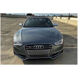 Audi S5 Cabriolet Premium Plus 2015 - Product Image 1