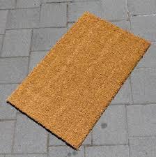 พรมใยมะพร้าวกันลื่นสำหรับทางเข้าบ้าน/นอกบ้าน ขายส่ง - Product Image 2
