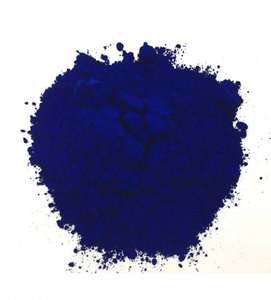 Agrosyn Stable Alpha Phthalocyanine Blue BSX Poudre Pigment Inorganique |   Pigment bleu 15:1 pour encres, peintures et plastiques de haute qualité - Product Image 2