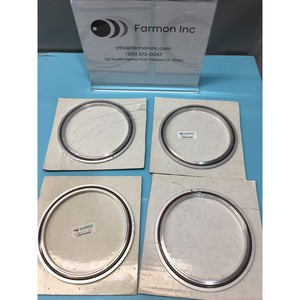 VARIAN P150412-04 <b>SEAL</b>, CENTERING, <b>SEAL</b> ASSEMBLY - Trusted Global Legacy Semiconductor Equipment and Parts at - Product Image 4