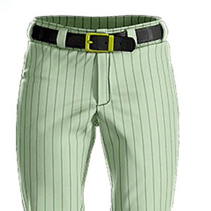 Lightweight <b>Baseball</b> Sportswear <b>Set</b> For Men With Fabric Quick Dry Jersey And Pants Available In All Sizes - Product Image 6