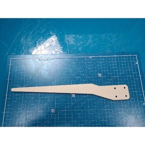 Cuchilla de Cerámica para Robot AP Systems KORONA1200P, 1 Cuchilla de Cerámica para Robot, Usada como Nueva, Piezas de Equipos Semiconductores Legacy - Product Image 6