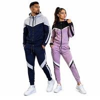 Trajes Deportivos de Invierno para Hombre, 95% Poliéster, 5% Elastano, Transpirables, Ecológicos, Resistentes al Viento, Elásticos en Cuatro Direcciones, Ligeros, Personalizados