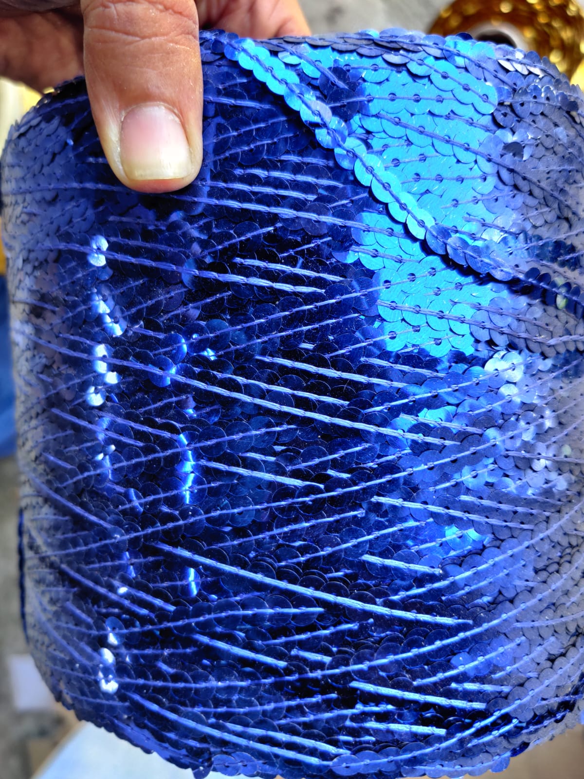 Bleu