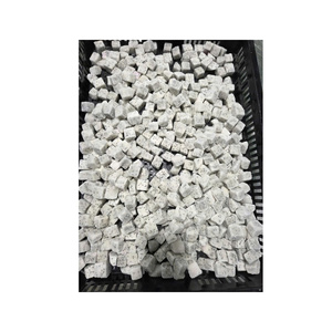 Dés de fruit du dragon blanc surgelés IQF HALAL OEM 100 % pur, faibles en calories, pour boissons fonctionnelles et aliments diététiques - Product Image 2