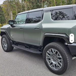 GMC Hummer EV SUV Edition 1 d'occasion 2024 - Product Image 1