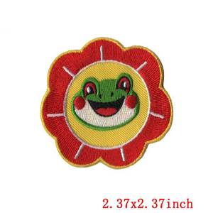 Patchs brodés thermocollants les plus vendus pour vêtements, vestes, pantalons, chaussures et accessoires - Product Image 2