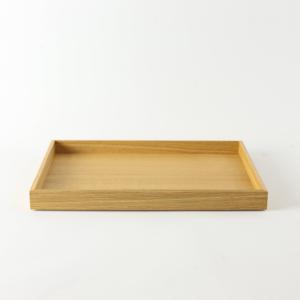 Luxury Wooden Napkin Holder Natural Grain Finish Handmade <b>Tissue</b> Organizer for Dining Table - Product Image 4