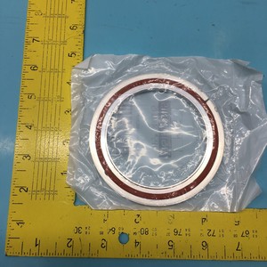 MKS NW80 <b>SEAL</b> , HPS DIVISION, SS/SILICONE, O-RING - Trusted Global Legacy Semiconductor Equipment and Parts at - Product Image 4