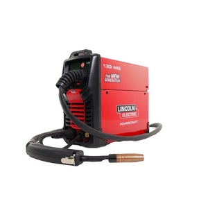 Máquinas de Soldar Lincoln al por Mayor para Negocios, Resultados de Soldadura Fuertes, Compre Hoy, Selección de Calidad Premium - Product Image 3