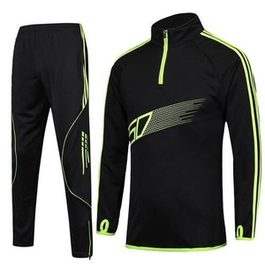 Black Neon Green Contrast Stitch Elastic Waist Track Suit <b>Shorts</b> <b>with</b> Side Stripe Quick Dry <b>Spandex</b>/Nylon Sport Wear - Product Image 1