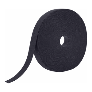 Brady ONE-WRAP Bande auto-agrippante réutilisable en nylon ignifuge pour la gestion des câbles - Product Image 1