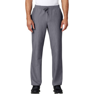 Mens <b>Scrub</b> Pants Personalized <b>Scrub</b> <b>Uniform</b> Trousers Breathable Professional Medical Apparel For Healthcare Services - Product Image 1