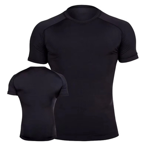 ผู้ผลิตเสื้อรัดรูปสำหรับผู้หญิงขายส่ง – ชุดฝึกซ้อม BJJ และชุดออกกำลังกาย - Product Image 1