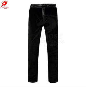 Factory Made Hot Sales <b>Men</b> <b>Leather</b> <b>Pants</b> In Wholesale Made In Best Quality Breathable <b>Leather</b> <b>Pants</b> For <b>Men</b> - Product Image 2