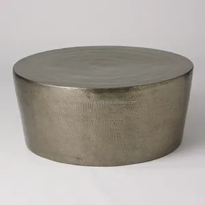 Nordic Modern Metal Coffee Table Contemporary Decor Minimalist Interior <b>Storage</b> Living Room Furniture Metal Designer ZAHID - Product Image 1