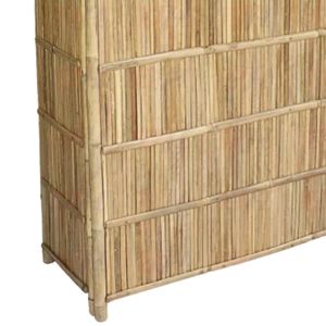 Buitenbar van handgemaakt bamboe met natuurlijk grasdak, tropisch tuinmeubilair, Vietnamese leverancier/fabriek - Product Image 4