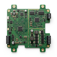 Diseño de Firmware para Microcontroladores, Desarrollo de Software Linux Integrado ESP32, Desarrollo de Sistemas Operativos FreeRTOS y Zephyr, Startups de Desarrollo