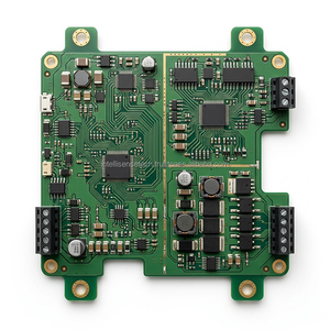 Développement de logiciels embarqués Linux professionnels pour l'industrie, FreeRTOS et Zephyr RTOS, solution tout-en-un pour le marché mondial - Product Image 4