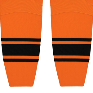 Calcetines de Hockey sobre Hielo Personalizados Profesionales de Alta Calidad, Sublimados, para Equipamiento de Hockey - Product Image 1