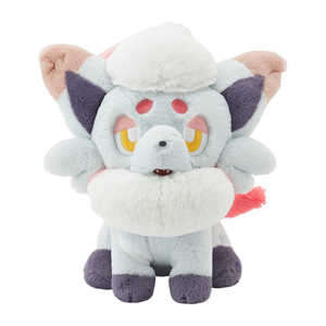 For <b>Pokemon</b> Center Electronic <b>Plush</b> <b>Toy</b> Hisuian Floor Soft Stuffed <b>Toy</b> - Product Image 1