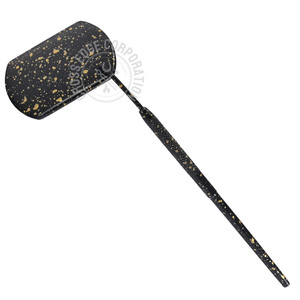 Low MOQ Portable Lash <b>Mirror</b> Detachable Handle Lightweight Stainless Steel Eyelash <b>Mirror</b> Nonslip Grip Professional Tool - Product Image 1