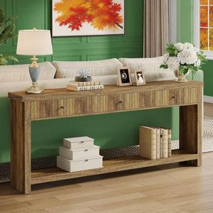 Console <b>Table</b> - Product Image 1