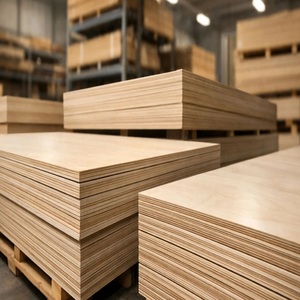 High Quality Baltic Birch Plywood Hotel Use Buy Durable Sheets Formaldehyde 9mm 12mm 15mm 18mm 21mm - Product Image 4