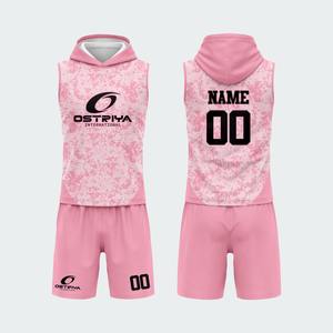 Jersey de Fútbol Americano 7v7 del Mejor Fabricante y Proveedor, Uniforme Deportivo con Estampado de Equipo, MOQ Bajo, Uniformes 7 contra 7 - Product Image 6