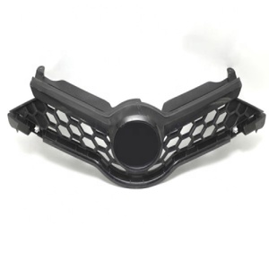 PIÈCES DE VOITURE AUTO PANNEAU DE CALANDRE DE PARE-CHOCS 53100-12491 5310012491 TO1200462 pour TOYOTA COROLLA IM 2017-2018 CALANDRES DE RADIATEUR AVANT - Product Image 1
