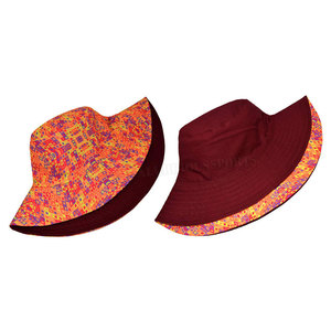 Nouveauté : Chapeaux Bob Hip Hop en Gros, Design Uni, Imprimés Personnalisés, Nouvelle Tendance - Product Image 3