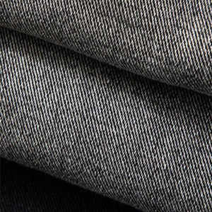 กางเกงยีนส์สไตล์ฮิปฮอปแฟชั่นใหม่สำหรับผู้ชาย สไตล์สตรีท แต่งหมุดและกระเป๋าสองช่อง - Product Image 6