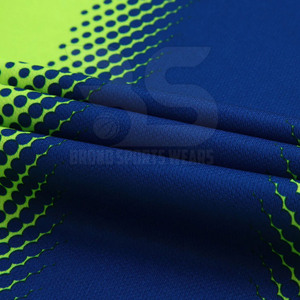 Uniforme de Fútbol Ligero, de Secado Rápido y Transpirable, para Entrenamiento Deportivo en Equipo, Material Duradero y Cómodo - Product Image 6