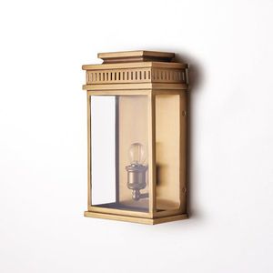 Linterna de Latón Temple Shine, Linterna de Latón Brillante para Festivales, Linterna de Latón de Diseño de Lujo, Decorativa para Interiores y Exteriores - Product Image 3