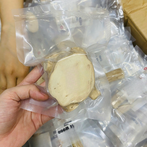 Madera de Café Natural de Vietnam, Palo Clásico para Masticar para Perros, Juguete Resistente y Seguro para Limpiar los Dientes, para Perros Grandes - Product Image 2