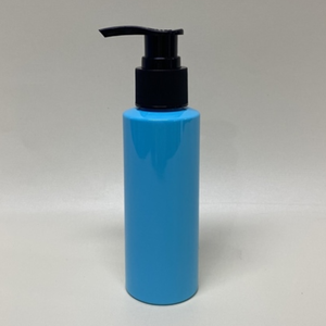 ขวดพลาสติก PET ขนาด 100 มล. สำหรับแชมพูและเจลอาบน้ำ พร้อมหัวปั๊ม สีตามสั่ง ได้รับการรับรองมาตรฐาน ISO 9001:2015 ยินดีรับผลิตจำนวนมาก - Product Image 3