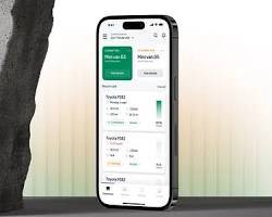 Application de gestion de flotte pour le suivi des véhicules, la gestion des conducteurs, la surveillance du carburant, les rapports intelligents - Version Internet compatible MAC - Product Image 3