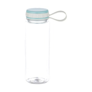 [TREERING] Tritan <b>Water</b> Bottle 12oz/15oz/17oz Shatterproof Durable Build Everyday Hydration Bottle Design - Product Image 3
