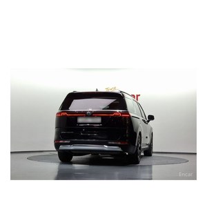 Kia Carnival 2020, 9 Plazas, Versión Signature, 109,954 km, Diésel, Automático, Emisión Euro V, Volante a la Izquierda, Cámara Trasera - Product Image 4