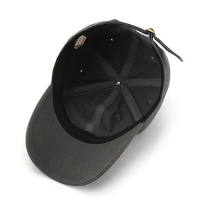 6 Panel Outdoor Baseball <b>Caps</b> <b>Blank</b> Custom Logo <b>Cap</b> Gorras Dad Hat for Men Woman - Product Image 6