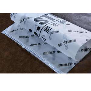 Bolsas de Polipropileno para Envíos Personalizadas de Vietnam, Bolsas de Plástico OPP Nuevas de Alta Calidad con Cinta Adhesiva - Product Image 4