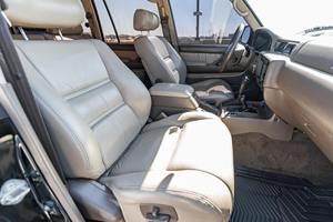 Toyota Land Cruiser de 1997 - Product Image 4