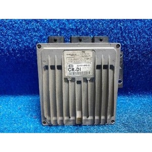ECUs y Módulos de Computación Usados de Carnival 391014X820 - Product Image 1