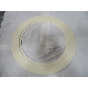 AMAT 0200-09252 <b>RING</b>, OUTER, 125MM <b>CERAMIC</b>, 111001 - Trusted Global Legacy Semiconductor Equipment and Parts at - Product Image 3