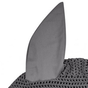 Bonnet léger et confortable pour cheval, idéal pour l'équitation quotidienne, best-seller, fabriqué au Pakistan. - Product Image 3