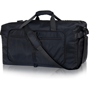 2026 New Flexible <b>Duffel</b> <b>Bag</b> for gym and sports use with structure durable construction roomy storage and comfortable straps - Product Image 3