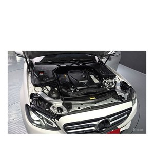 เมอร์เซเดส-เบนซ์ อี-คลาส อี300 อาวองต์การ์ด ปี 2020 ระยะทาง 41,497 กม. พวงมาลัยซ้าย เกียร์อัตโนมัติ เบาะหนัง มาตรฐานไอเสียยูโร 5 ด้านหลัง - Product Image 6